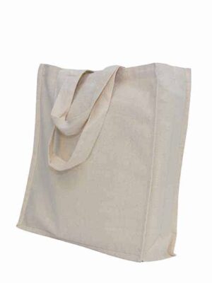 Canvas Bag - CBMG02