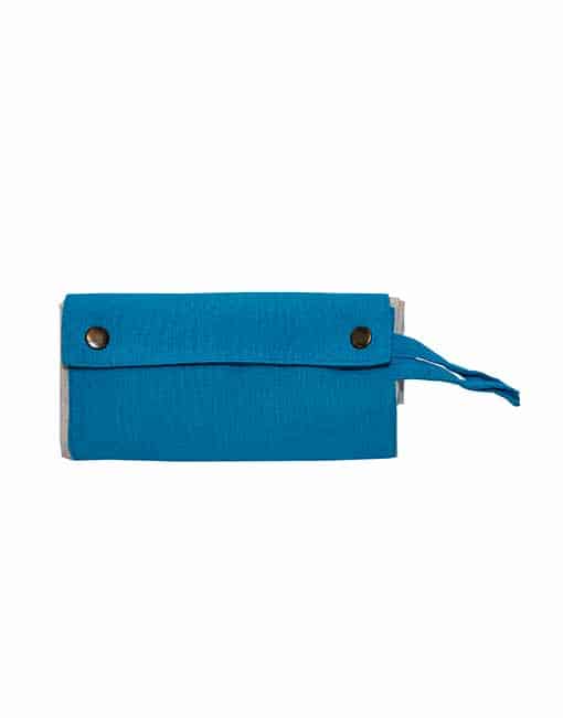 CB 05- Foldable Canvas Bag - Image 2