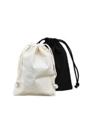 Canvas Pouch Medium