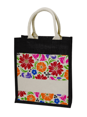 JB 26 - Jute Bag
