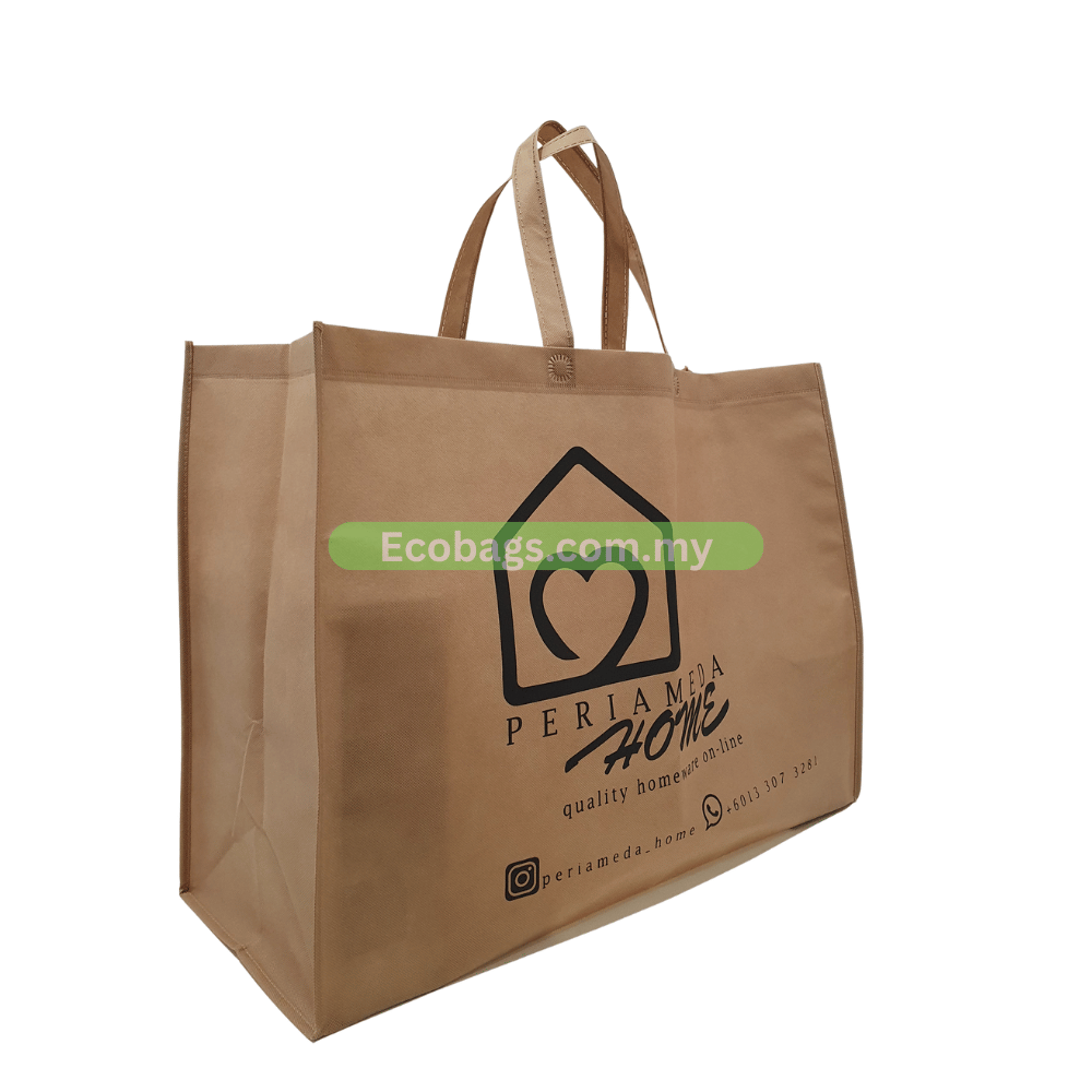 Non Woven Bag Murah Malaysia Pesanan Pelanggan 2