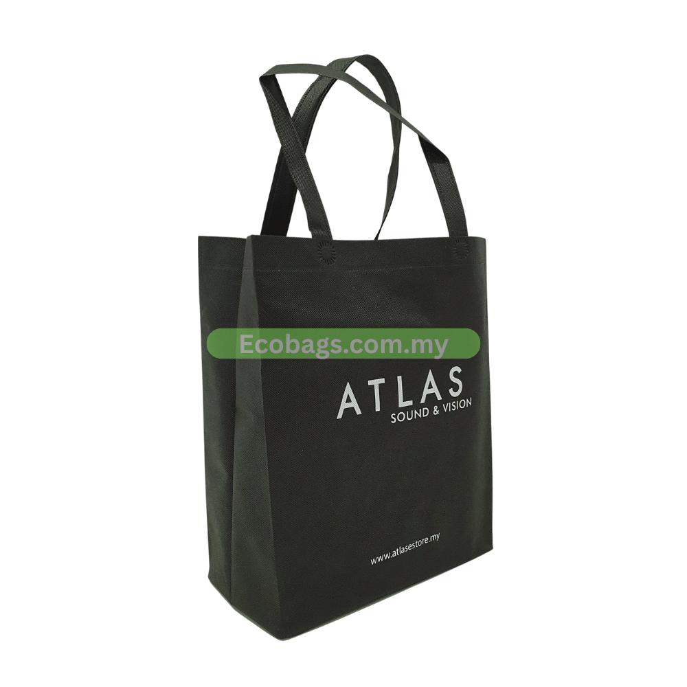 Non Woven Bag Murah Malaysia Pesanan Pelanggan 5