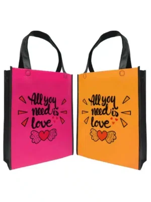 A4 Non Woven Bag